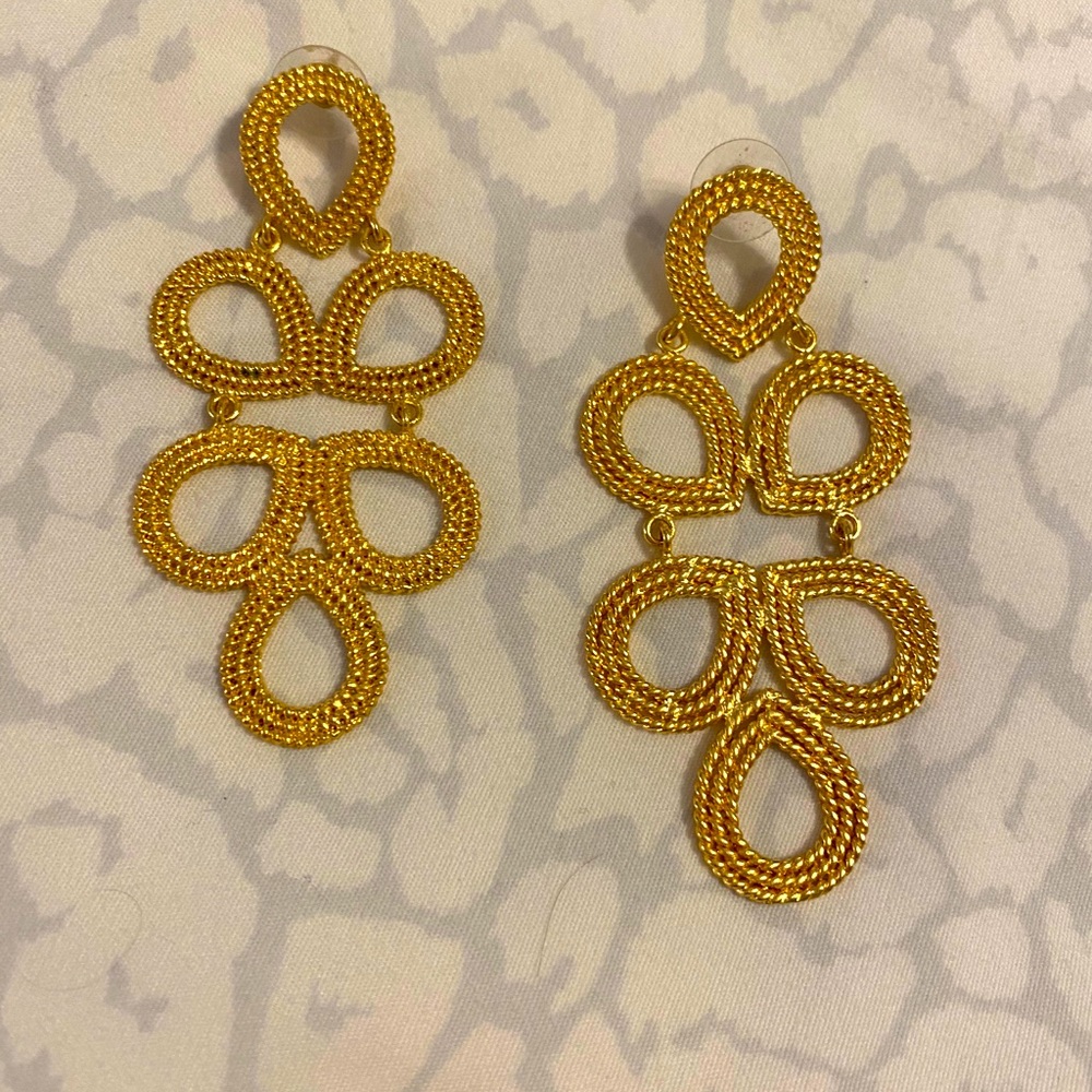 Lisi Lerch earrings